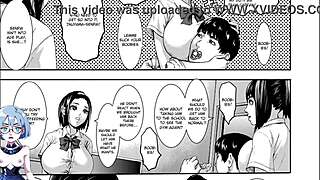 i love academy for huge breasts 7