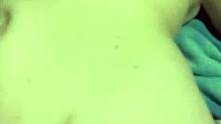 She Begged Me To Bang Her