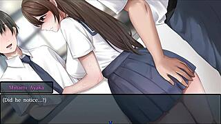 i'm the introverted girl exploring hentai toys and masturbation