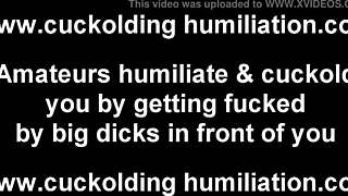 I Need a Powerful Cock to Make Me Orgasm Hard!