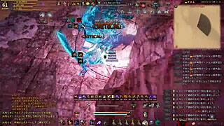 Japanese gay boys hystoria hunt adventure.