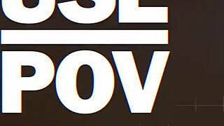 Hot milf teacher heather hendrix multitasks job and blowjob for husband