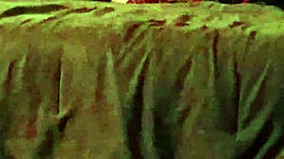 The wife craved that 10 inch vibrator intensely.