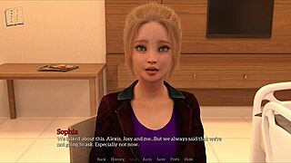 My New Memories 64 Anime Adventure