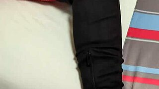 Dirty Mature Girl Cums for You with Tits Stockings Orgasm Dirty Talk Fingering Dildo Homemade