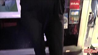 Sabrina's Explosive Libido Unleashed!