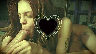 cute teen chats with bare feet