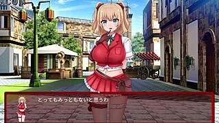 i duel succubus in the street hentai game