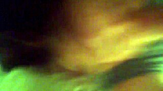 Point Of View Blowjob With Intense Sucking Action