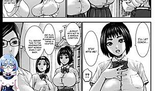 i love academy for huge breasts 7