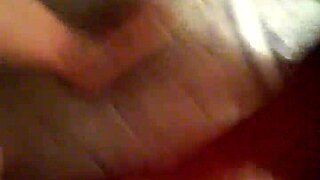 Point Of View Blowjob With Intense Sucking Action