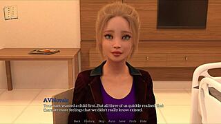 My New Memories 64 Anime Adventure