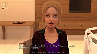 My New Memories 64 Anime Adventure