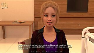 My New Memories 64 Anime Adventure