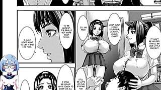 i love academy for huge breasts 7