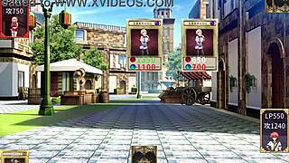 i duel succubus in the street hentai game