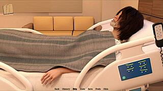 My New Memories 64 Anime Adventure