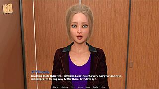 My New Memories 64 Anime Adventure