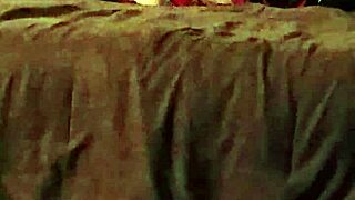 Hot wife enjoys 10-inch vibrator and has great sex with big cock