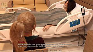 My New Memories 64 Anime Adventure