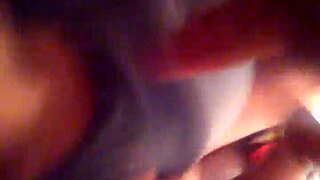 Point Of View Blowjob With Intense Sucking Action