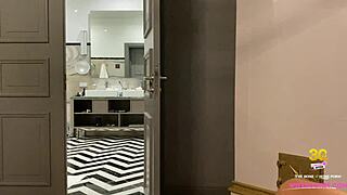 homemade halloween blowjob by wifebucket couple 😈🎃