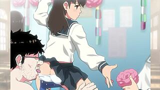 Ohno This Teacher Is Badguy For Allus Beauties