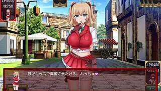 i duel succubus in the street hentai game