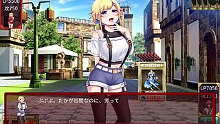 i duel succubus in the street hentai game