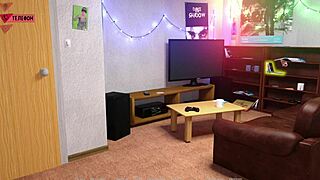 Betrayed Gameplay Part 7 with Nympho Wife Scenes