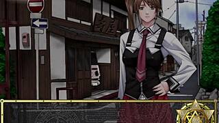 bible black the infection -demon of lust playthough pt3