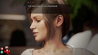 Zenos anthology - two fingers in lady's pocket