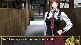 Bible Black: The Infection - Demon of Lust playthrough pt3