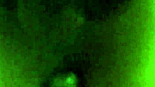 wow, that sloppy ebony oral is giving such good head!