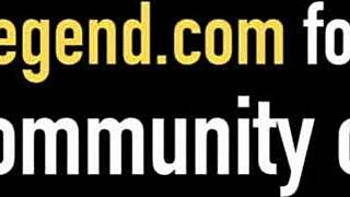 House Huntress Krissy Lynn Meets Customer Alex Legend