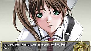 bible black the infection -demon of lust playthough pt3
