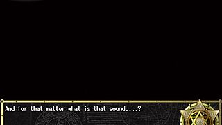 bible black the infection -demon of lust playthough pt3