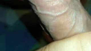 i spy on my best friend's mom and she wants sex 😏