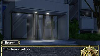 bible black the infection -demon of lust playthough pt3