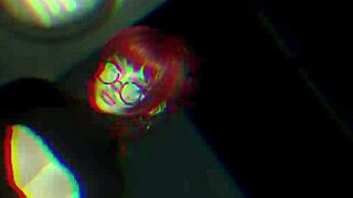 White Slut Sucks Secondlife