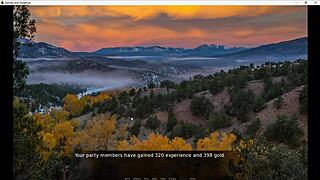 thank god i'm done with damsels and dungeon finale