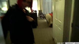 anna bell peaks invites lucky guy