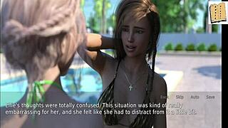 A Wife And Stepmother 65