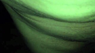 In Mexico City, a Mexican prostitute gets bent over for doggystyle sex