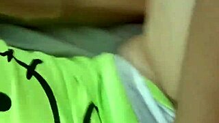 La Pillo Descansando Y Me La Follo Completa