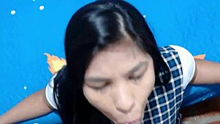 Recalling my first time getting pounded doggystyle, so hot! 😍