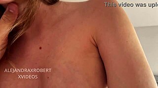 My Roommate Fucks Nonstop - Wanna Watch?