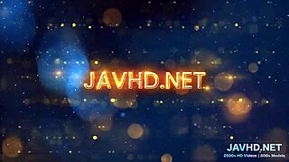 Feel Japanese boobs in your hands?