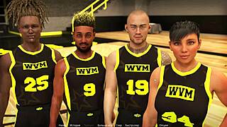 Complete Gameplay Wvm Part 45 Hentai Cartoon