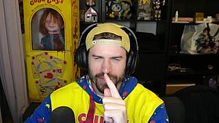 Something Impossible Happened In This Game Lustful Vengeance, Big Tits And Ass Fetish